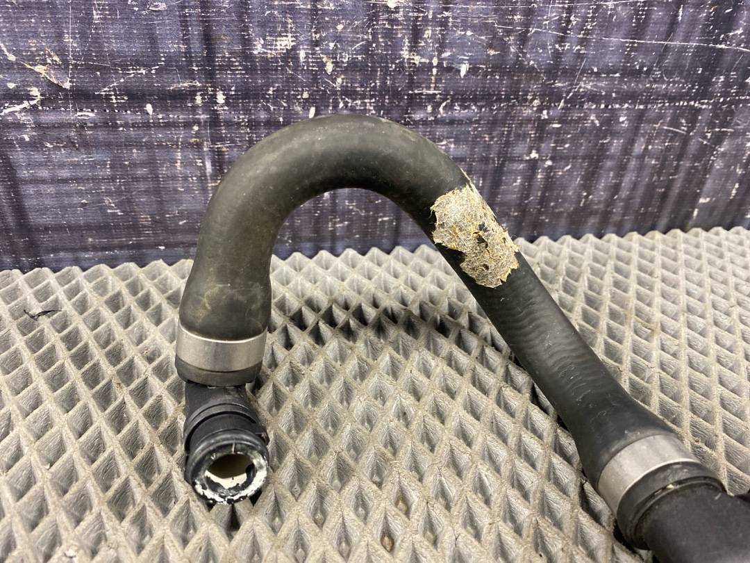 Шланг системы охлаждения, 852 рублей, Красноярск