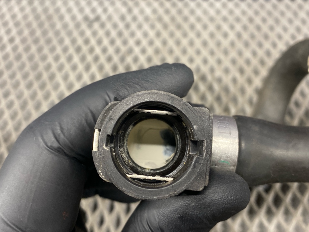 Шланг системы охлаждения, 852 рублей, Красноярск