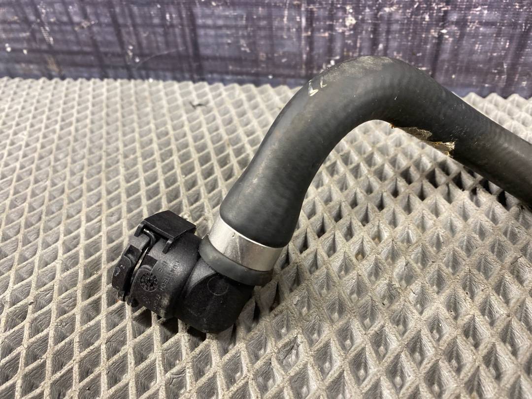 Шланг системы охлаждения, 852 рублей, Красноярск