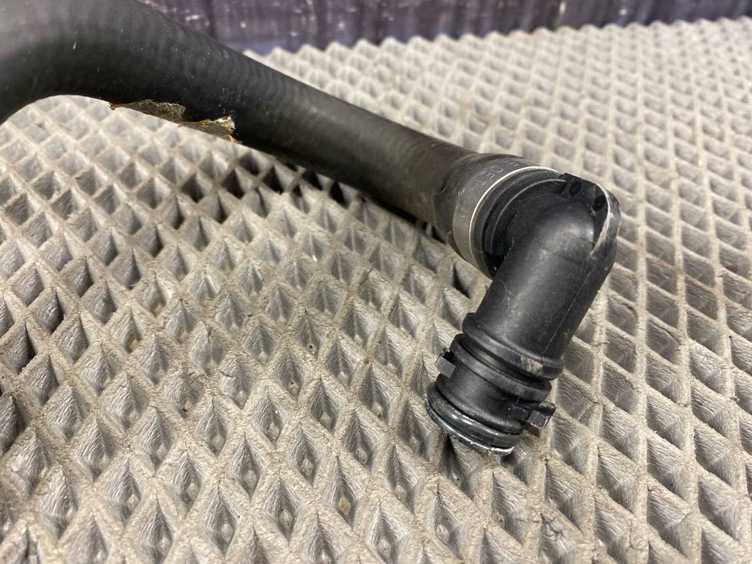 Шланг системы охлаждения, 852 рублей, Красноярск