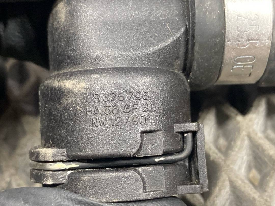 Шланг системы охлаждения, 852 рублей, Красноярск