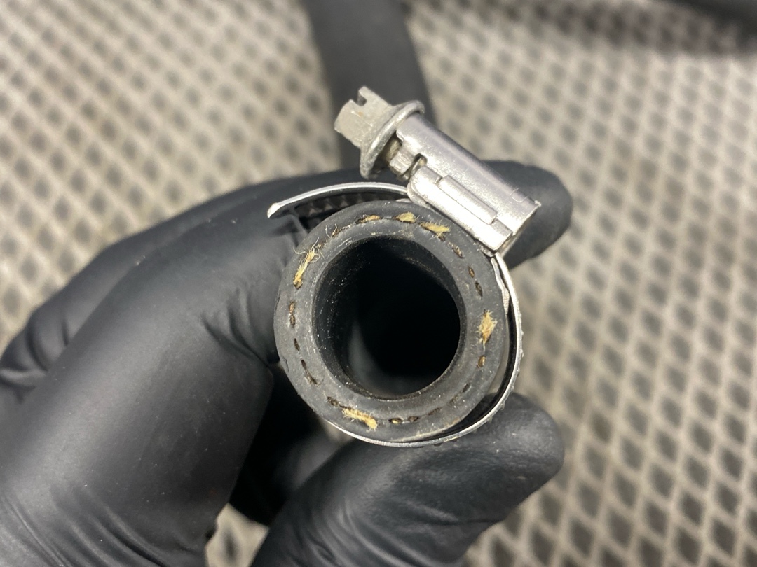 Патрубок печки, 288 рублей, Красноярск