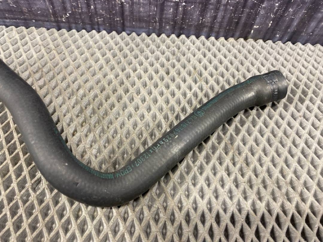 Патрубок печки, 288 рублей, Красноярск