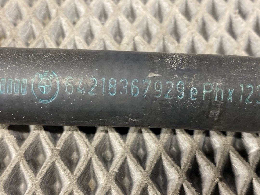 Патрубок печки, 288 рублей, Красноярск