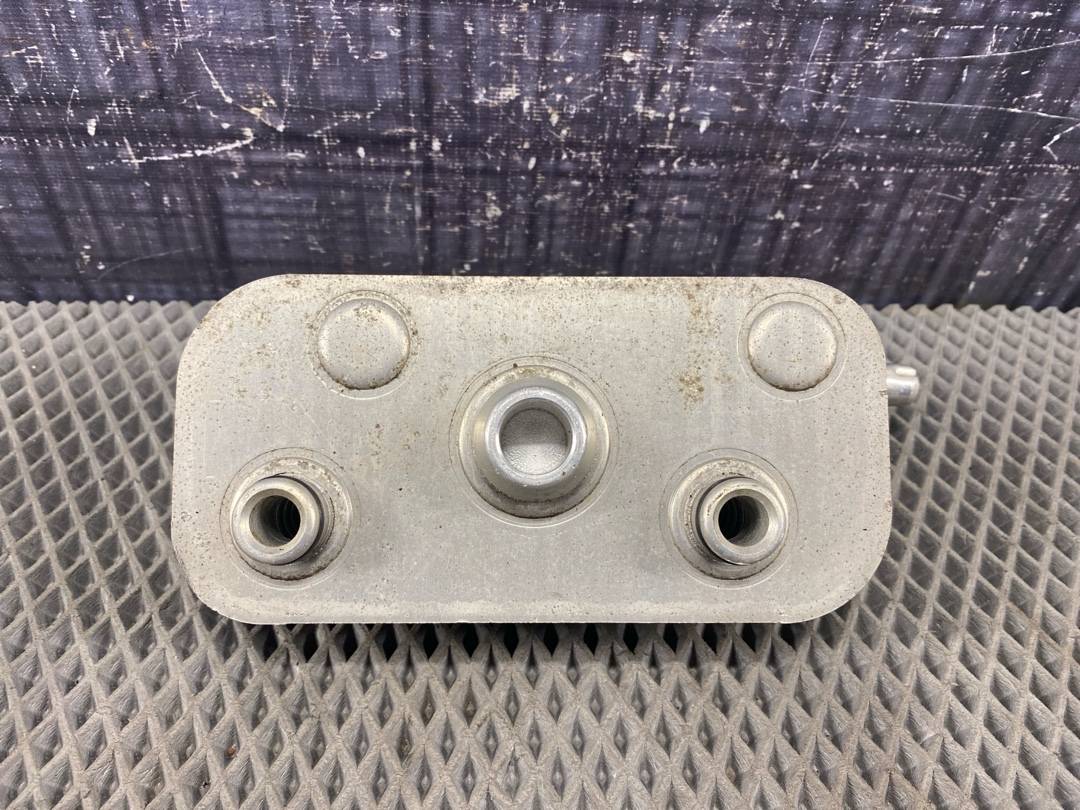 Теплообменник, 1308 рублей, Красноярск