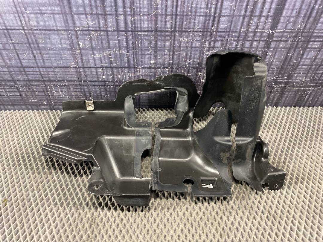 Кожух рулевой рейки, 522 рублей, Красноярск