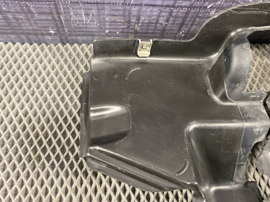 Кожух рулевой рейки, 522 рублей, Красноярск