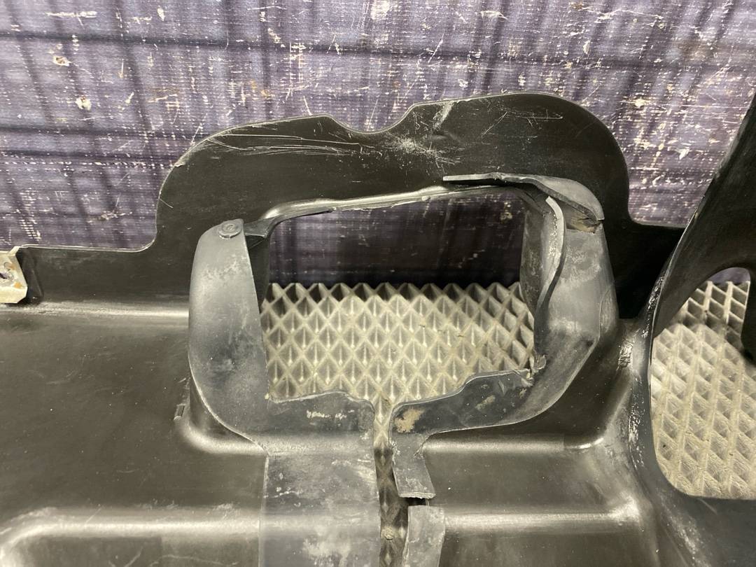 Кожух рулевой рейки, 522 рублей, Красноярск