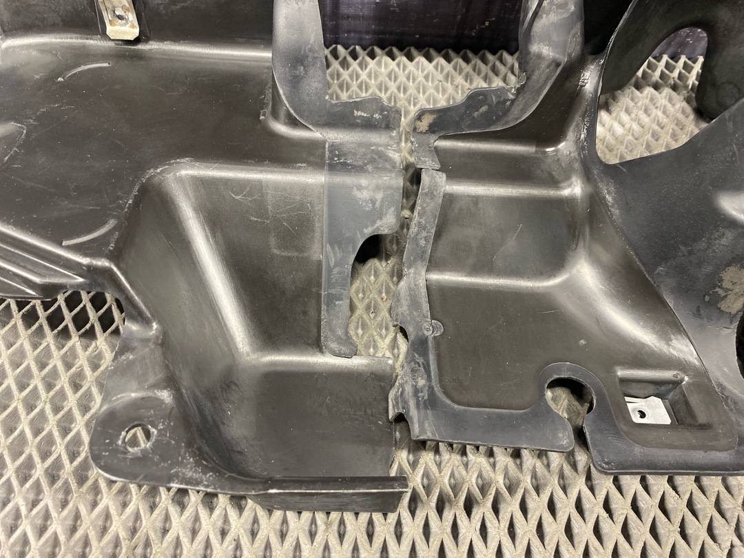 Кожух рулевой рейки, 522 рублей, Красноярск