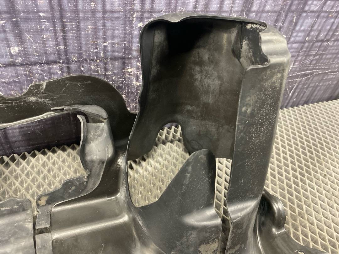 Кожух рулевой рейки, 522 рублей, Красноярск