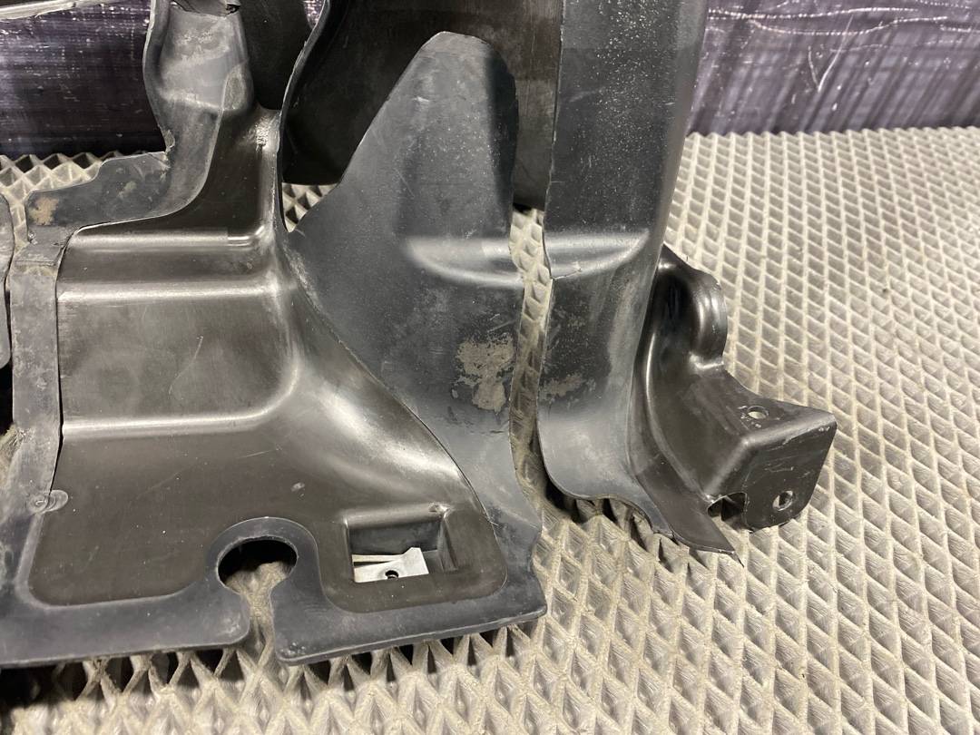 Кожух рулевой рейки, 522 рублей, Красноярск