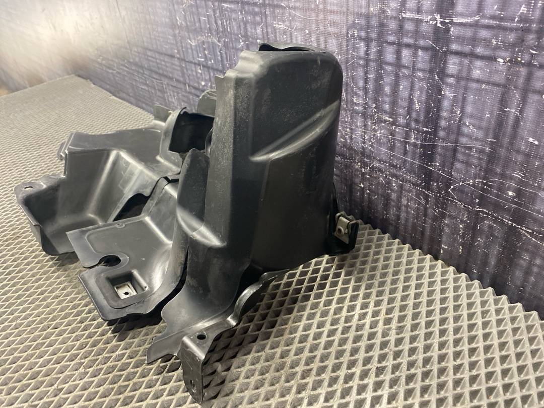 Кожух рулевой рейки, 522 рублей, Красноярск