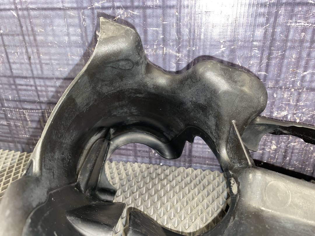 Кожух рулевой рейки, 522 рублей, Красноярск