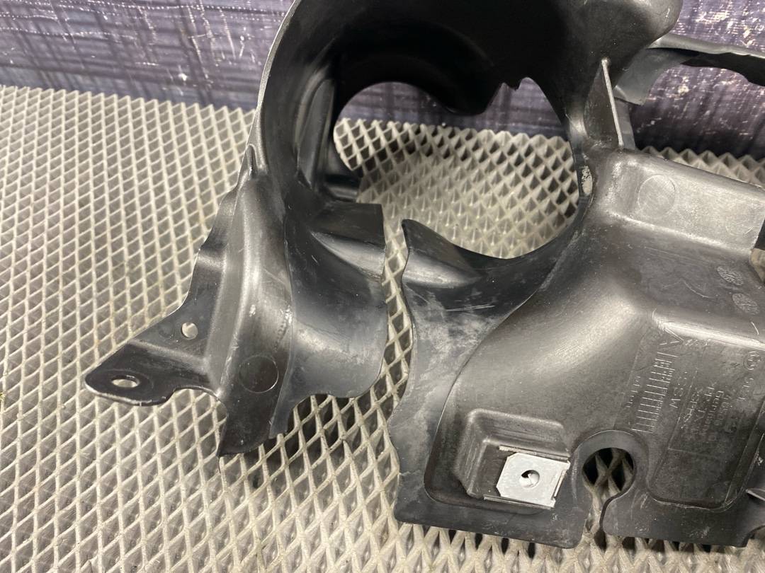 Кожух рулевой рейки, 522 рублей, Красноярск