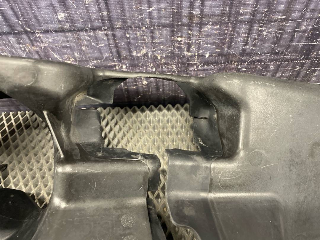 Кожух рулевой рейки, 522 рублей, Красноярск