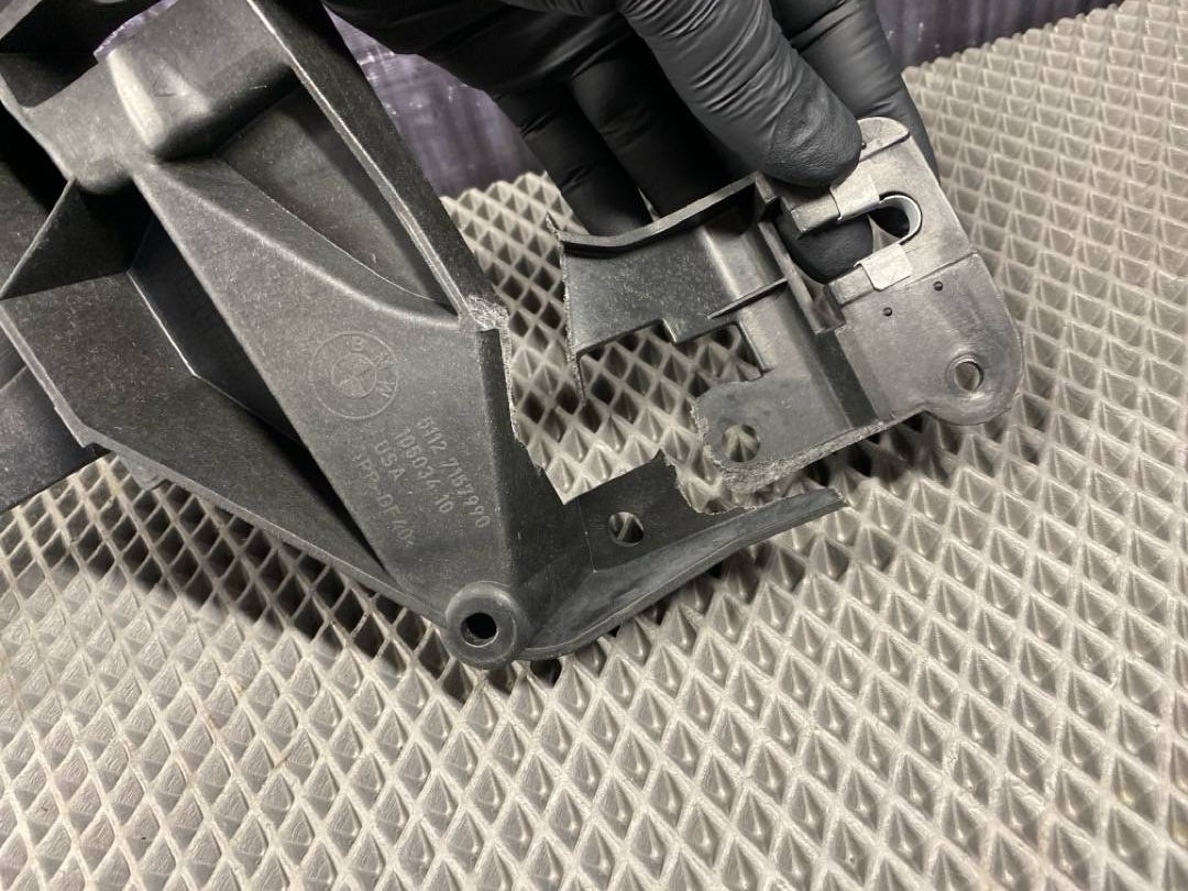 Крепление крыла, 1455 рублей, Красноярск