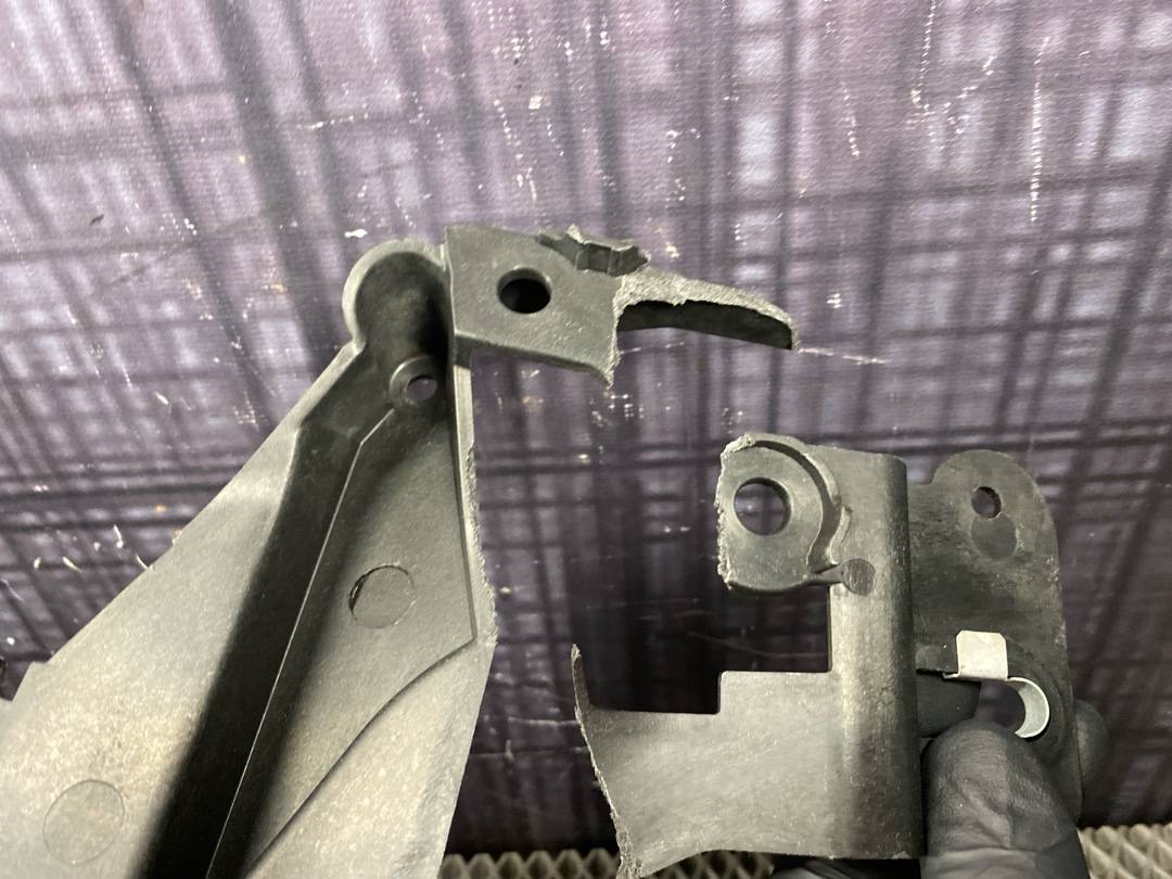 Крепление крыла, 1455 рублей, Красноярск