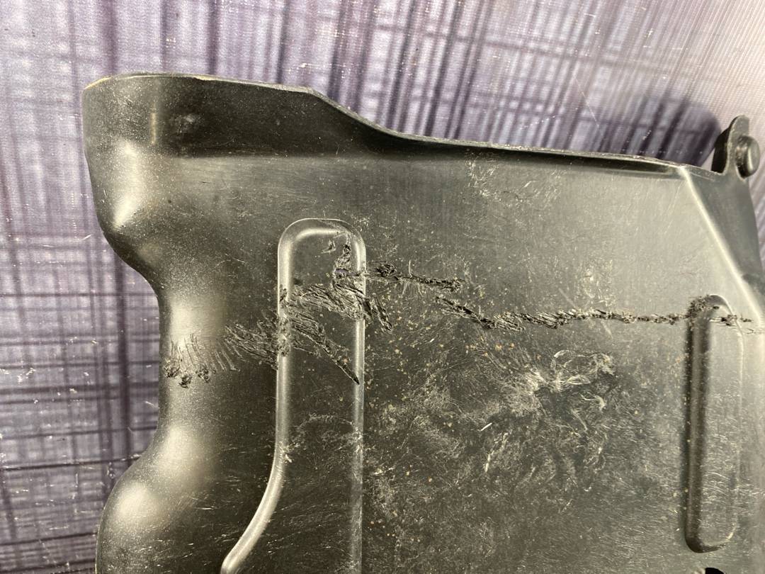 Защита топливного бака, 604 рублей, Красноярск