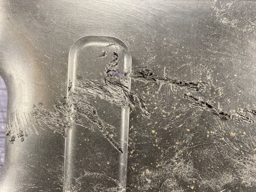 Защита топливного бака, 604 рублей, Красноярск