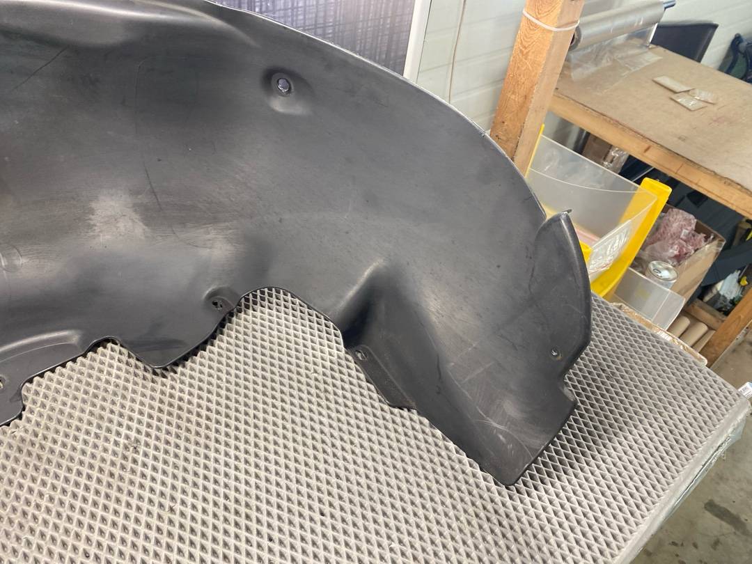 Подкрылок, 859 рублей, Красноярск