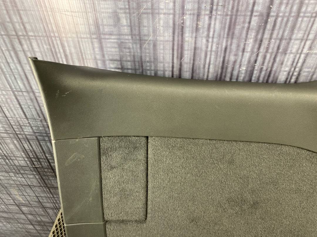 Обшивка крышки багажника, 1386 рублей, Красноярск