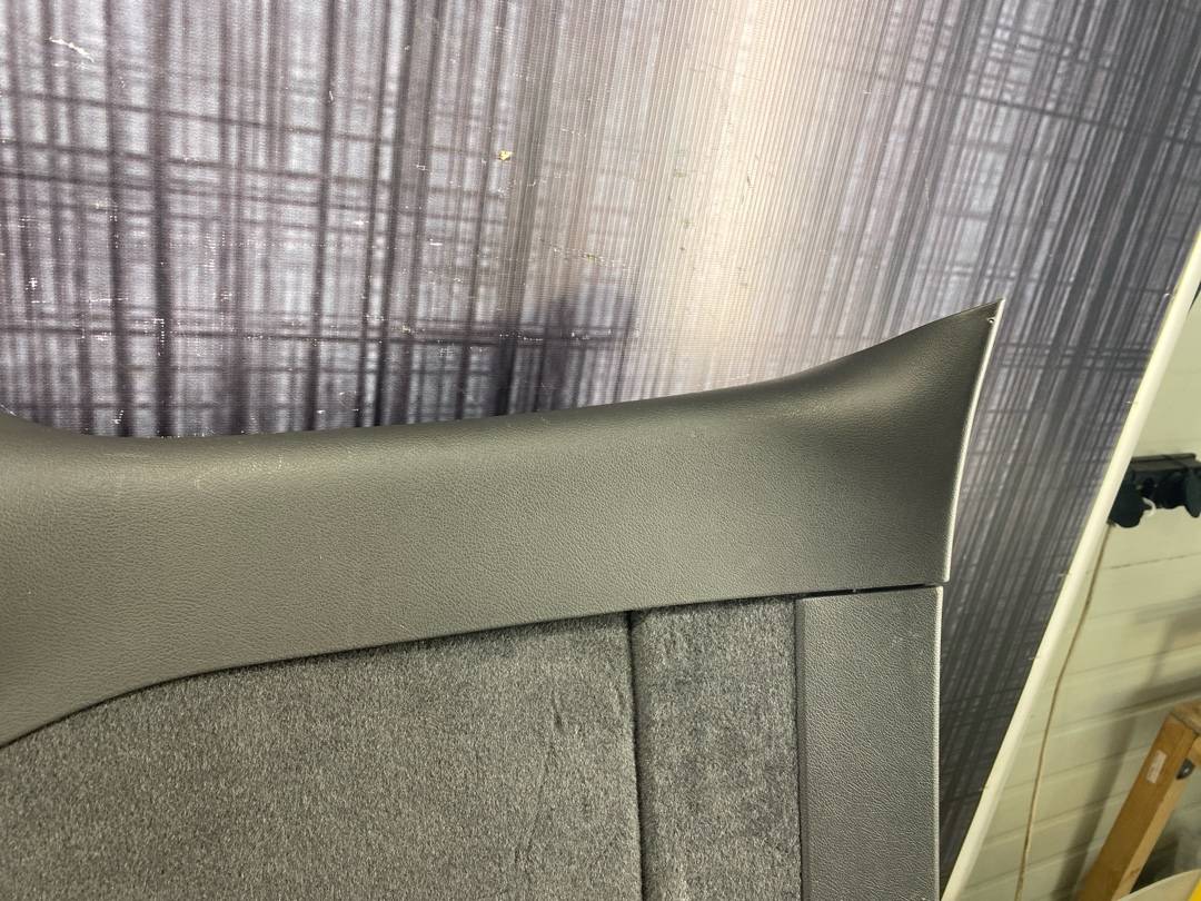 Обшивка крышки багажника, 1386 рублей, Красноярск