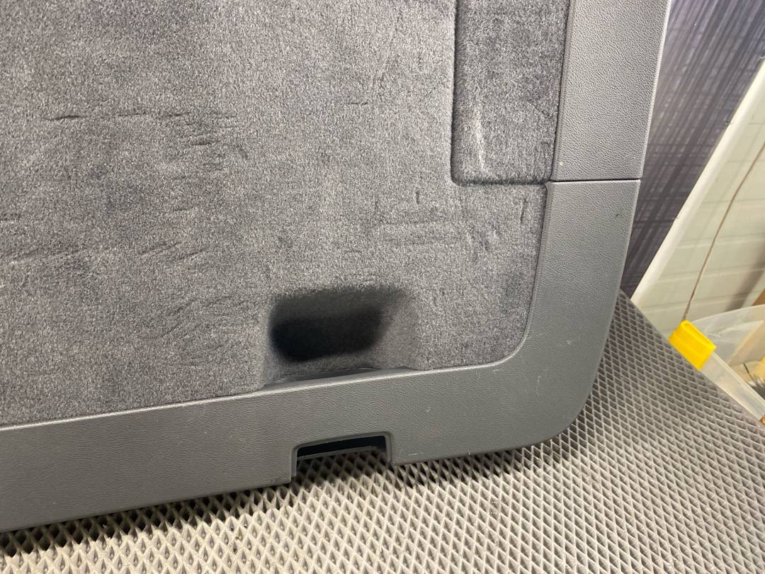 Обшивка крышки багажника, 1386 рублей, Красноярск