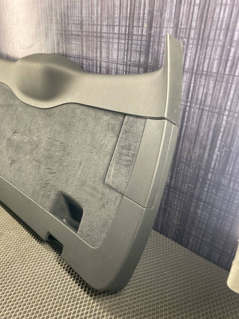 Обшивка крышки багажника, 1386 рублей, Красноярск