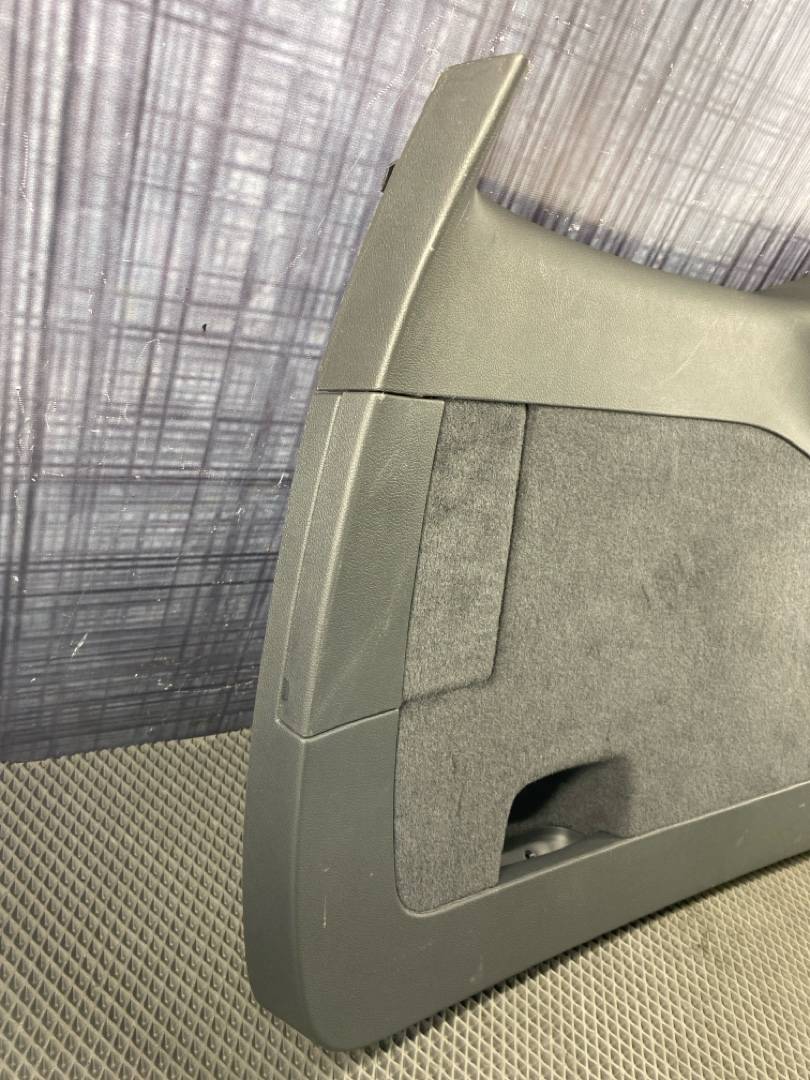 Обшивка крышки багажника, 1386 рублей, Красноярск