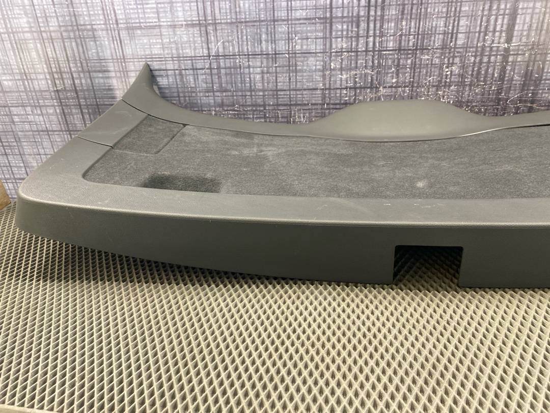 Обшивка крышки багажника, 1386 рублей, Красноярск