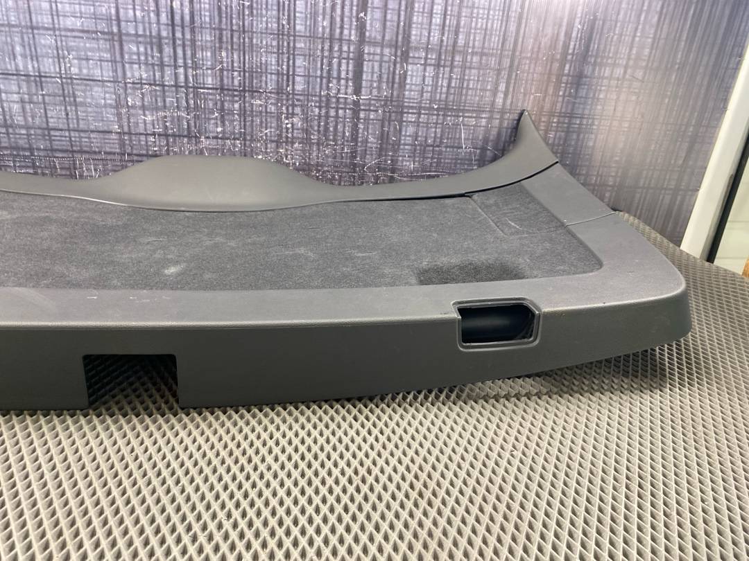 Обшивка крышки багажника, 1386 рублей, Красноярск