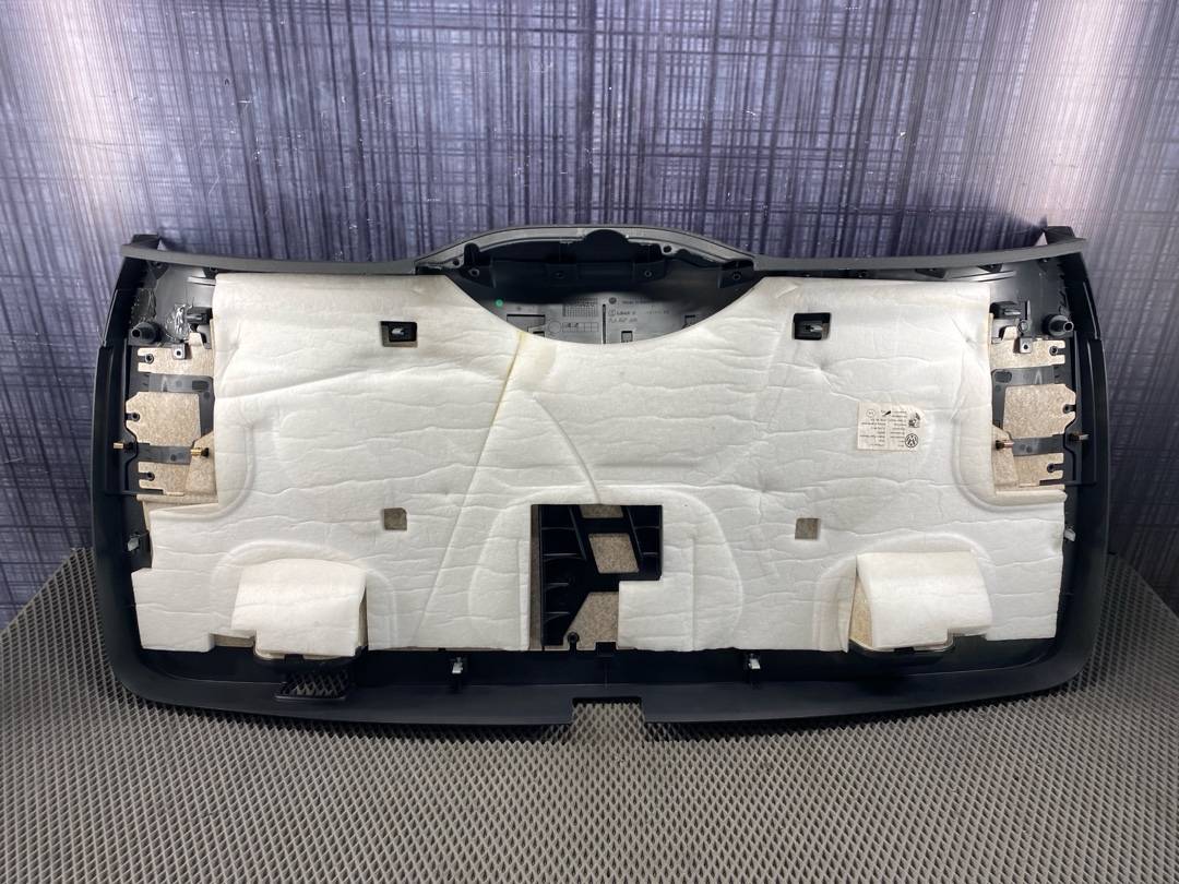 Обшивка крышки багажника, 1386 рублей, Красноярск