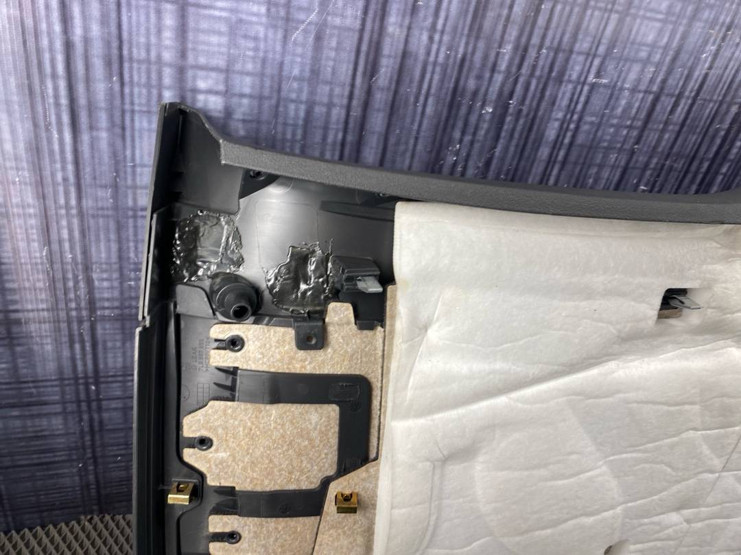 Обшивка крышки багажника, 1386 рублей, Красноярск