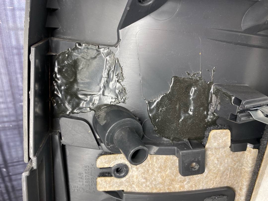 Обшивка крышки багажника, 1386 рублей, Красноярск