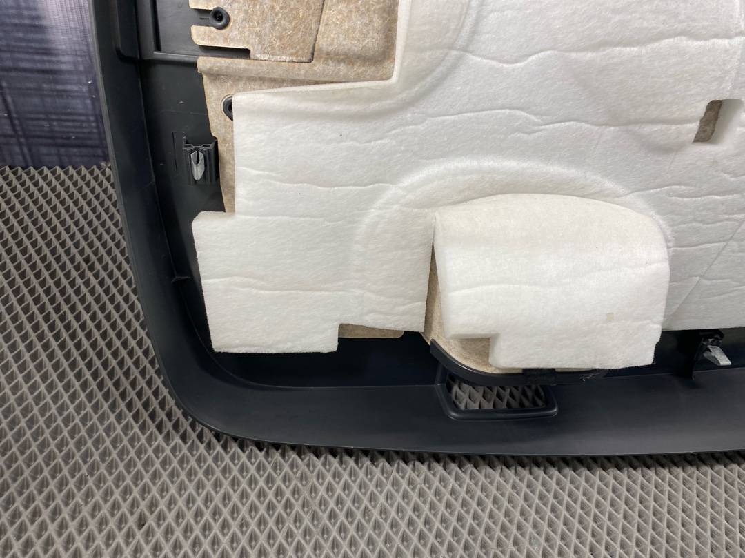 Обшивка крышки багажника, 1386 рублей, Красноярск