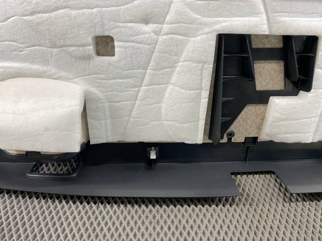 Обшивка крышки багажника, 1386 рублей, Красноярск