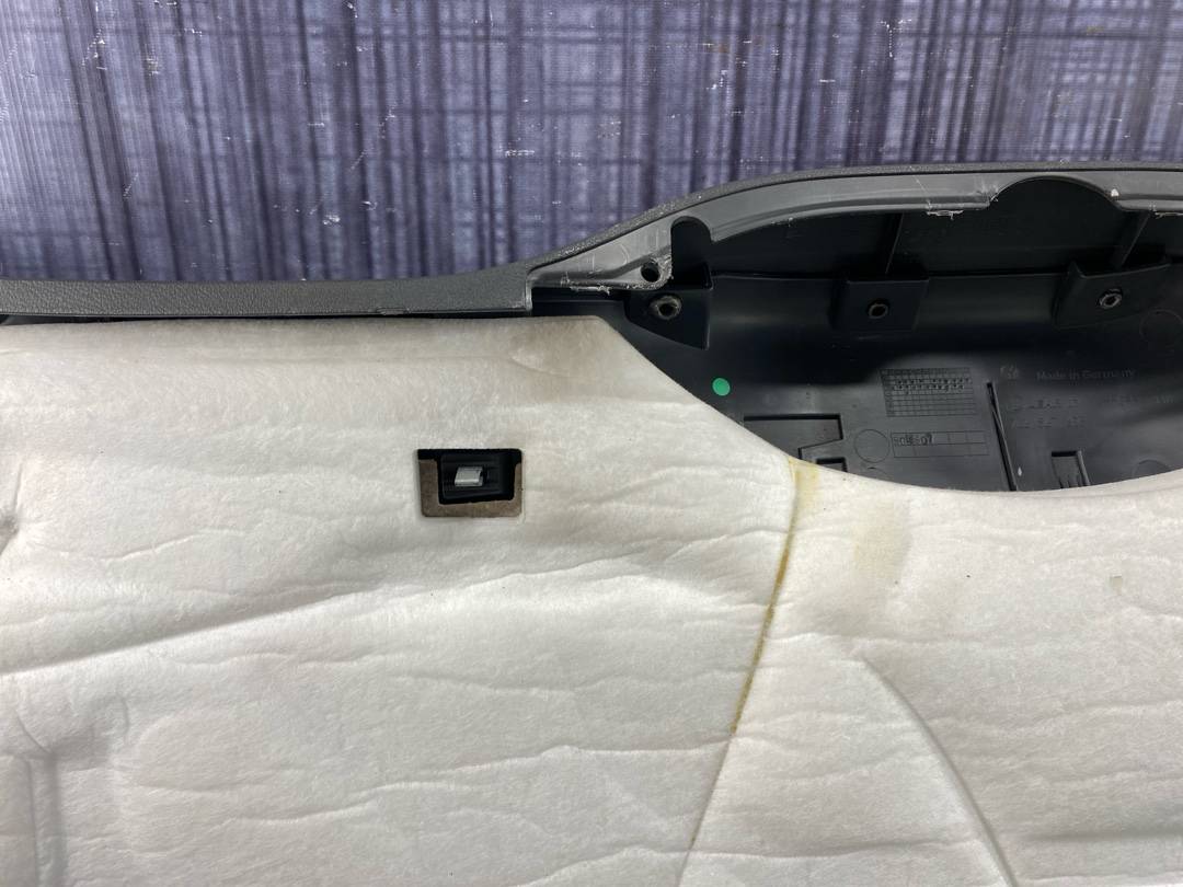 Обшивка крышки багажника, 1386 рублей, Красноярск