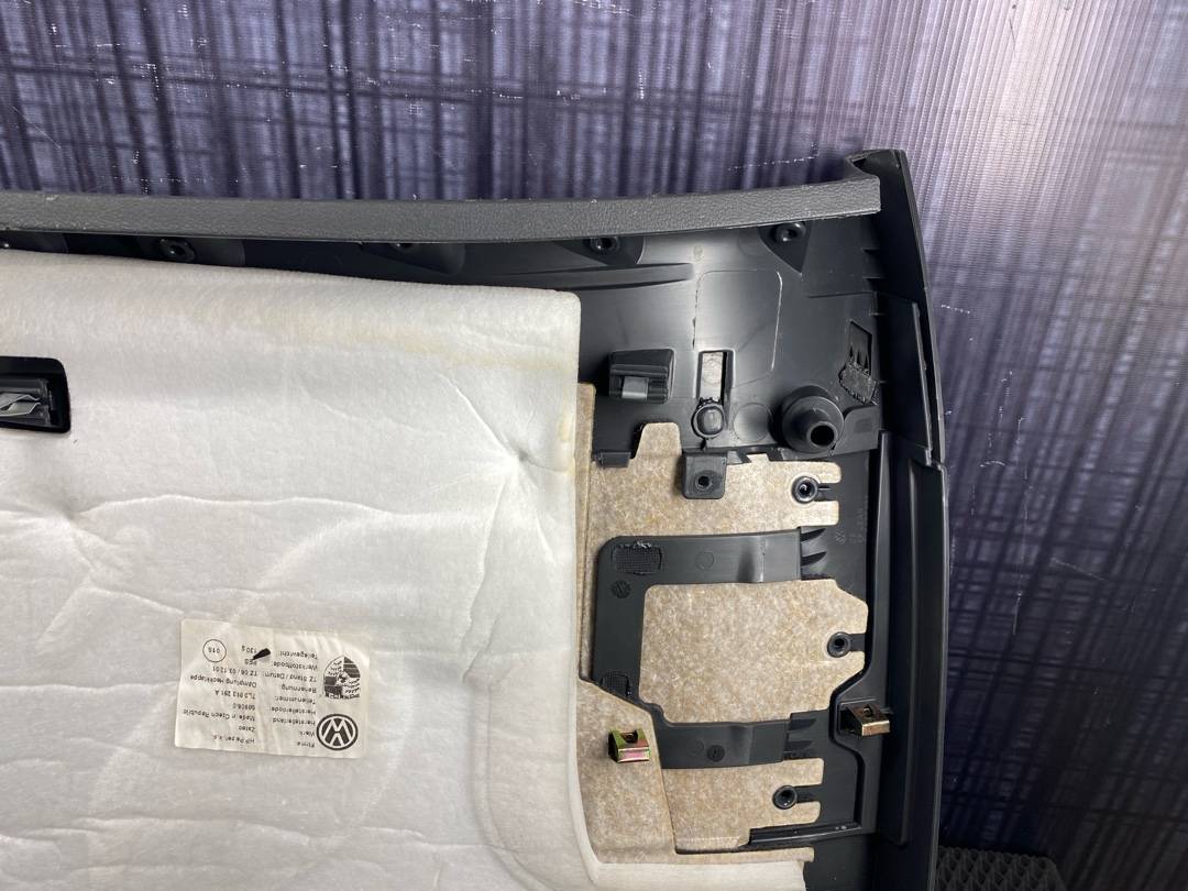 Обшивка крышки багажника, 1386 рублей, Красноярск