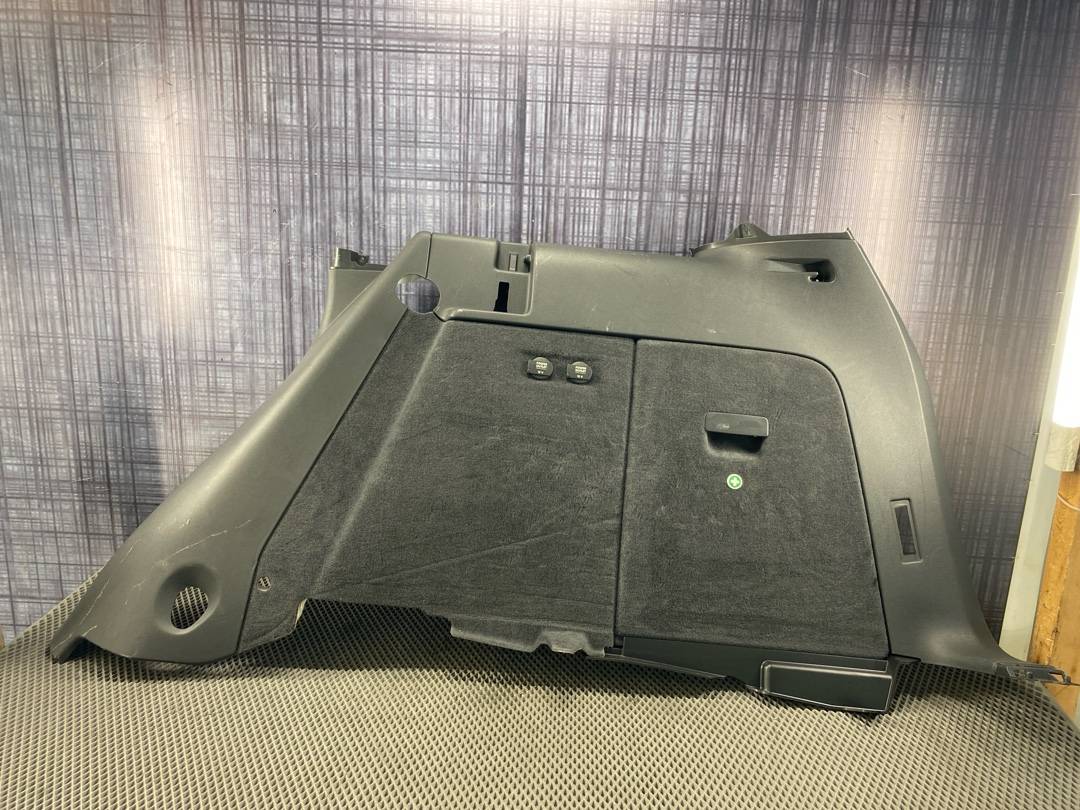 Обшивка багажника, 1122 рублей, Красноярск