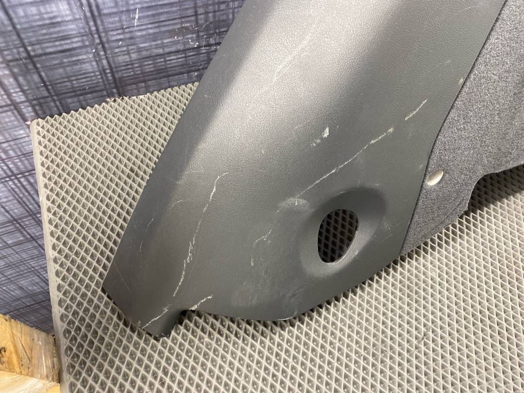 Обшивка багажника, 1122 рублей, Красноярск