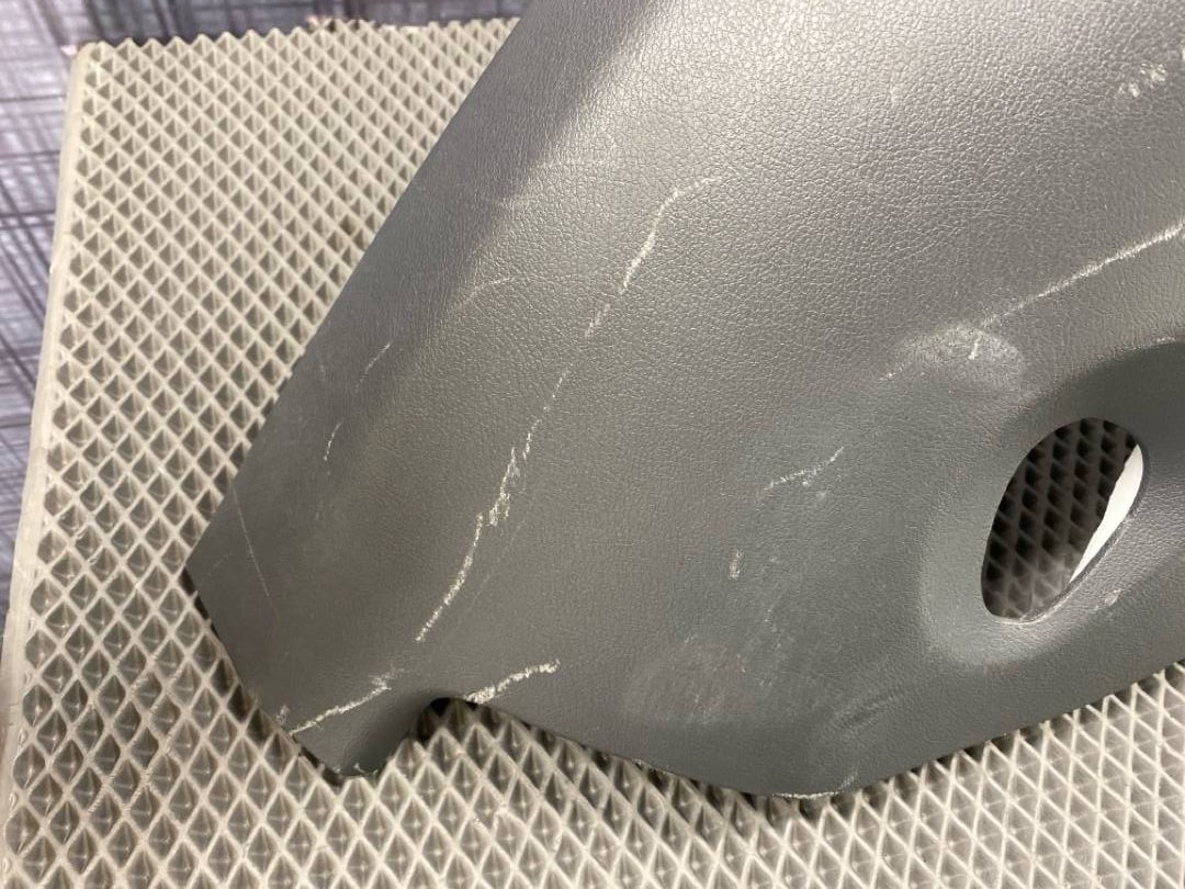 Обшивка багажника, 1122 рублей, Красноярск