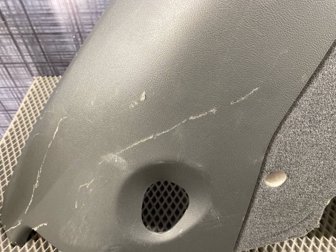 Обшивка багажника, 1122 рублей, Красноярск