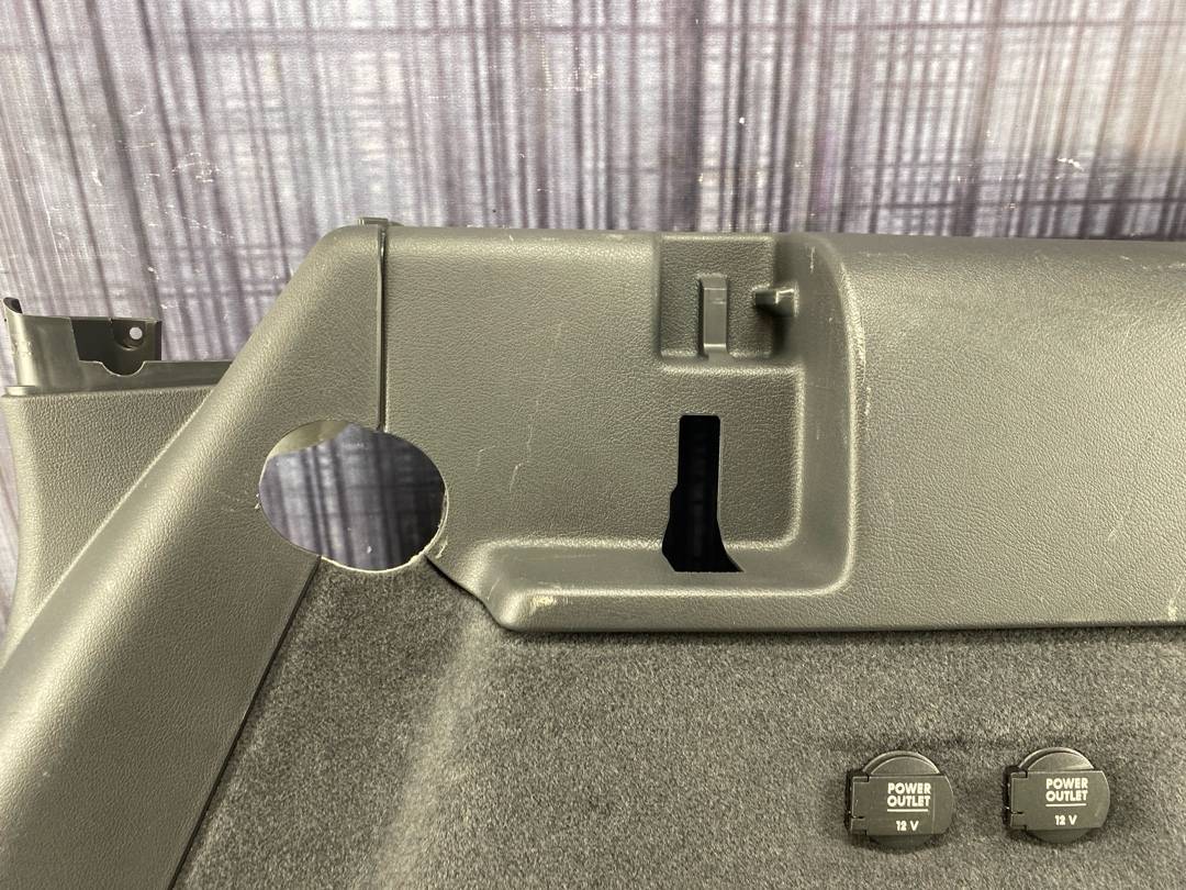 Обшивка багажника, 1122 рублей, Красноярск