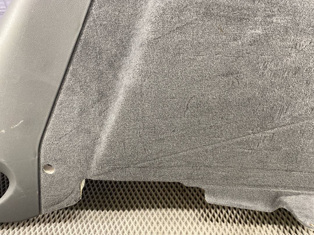 Обшивка багажника, 1122 рублей, Красноярск