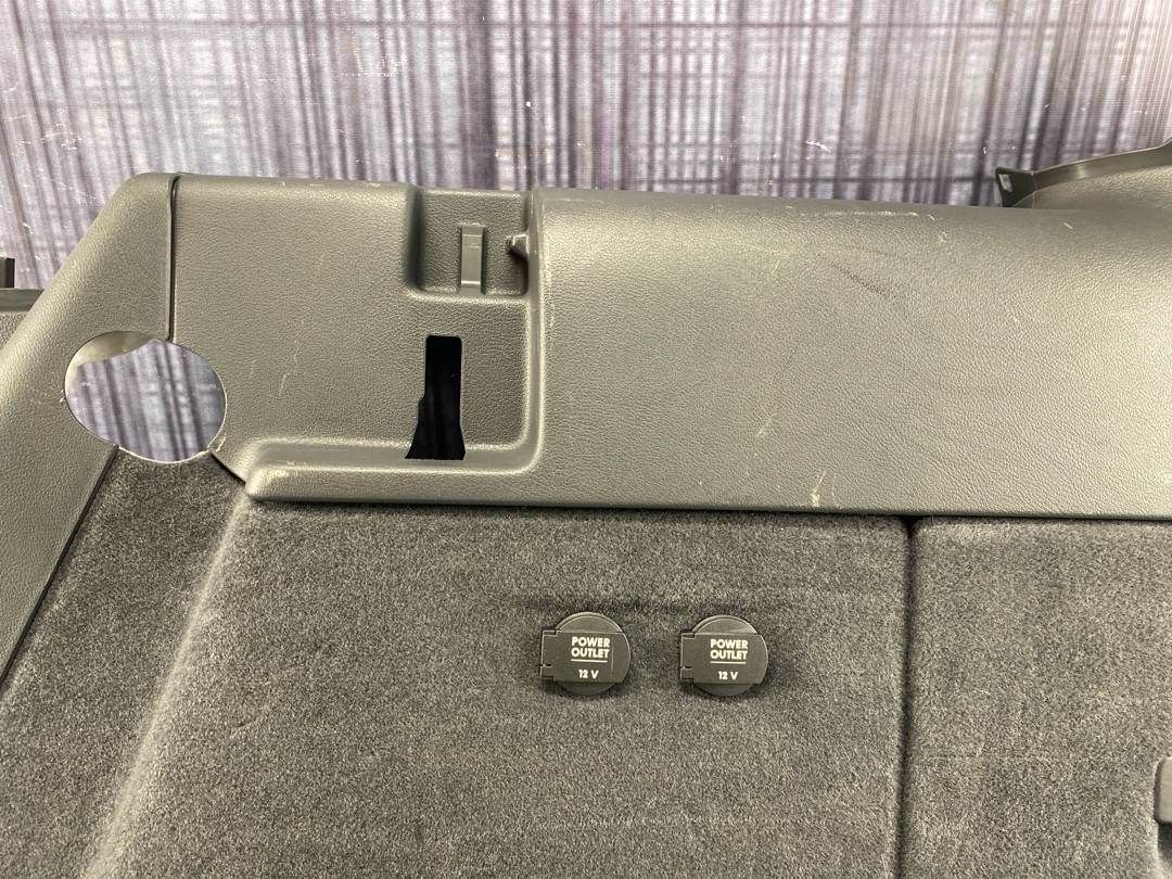 Обшивка багажника, 1122 рублей, Красноярск