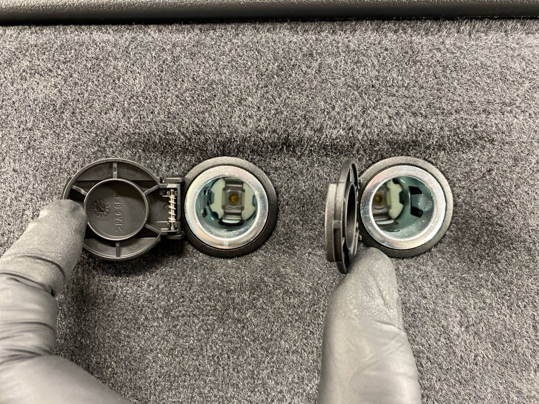 Обшивка багажника, 1122 рублей, Красноярск