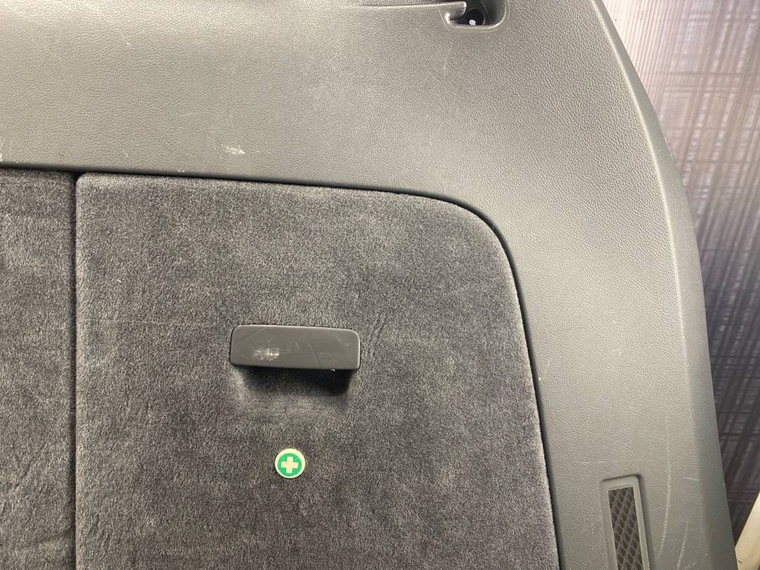 Обшивка багажника, 1122 рублей, Красноярск