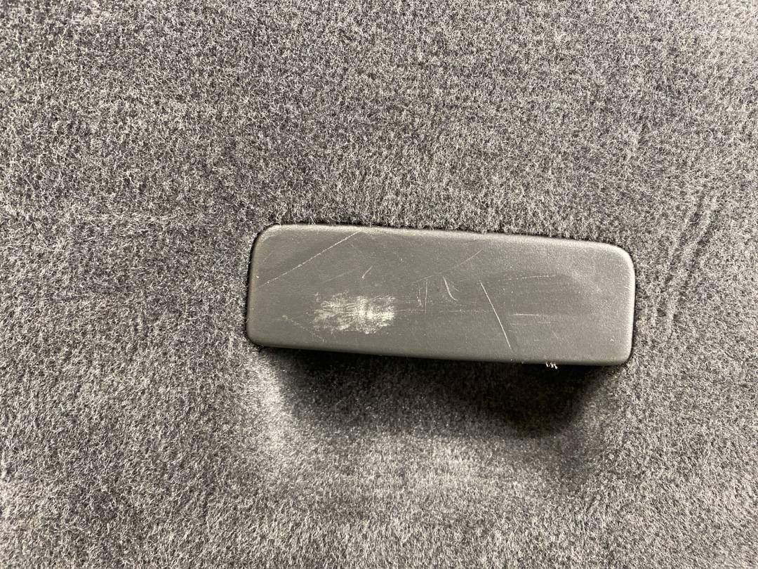 Обшивка багажника, 1122 рублей, Красноярск