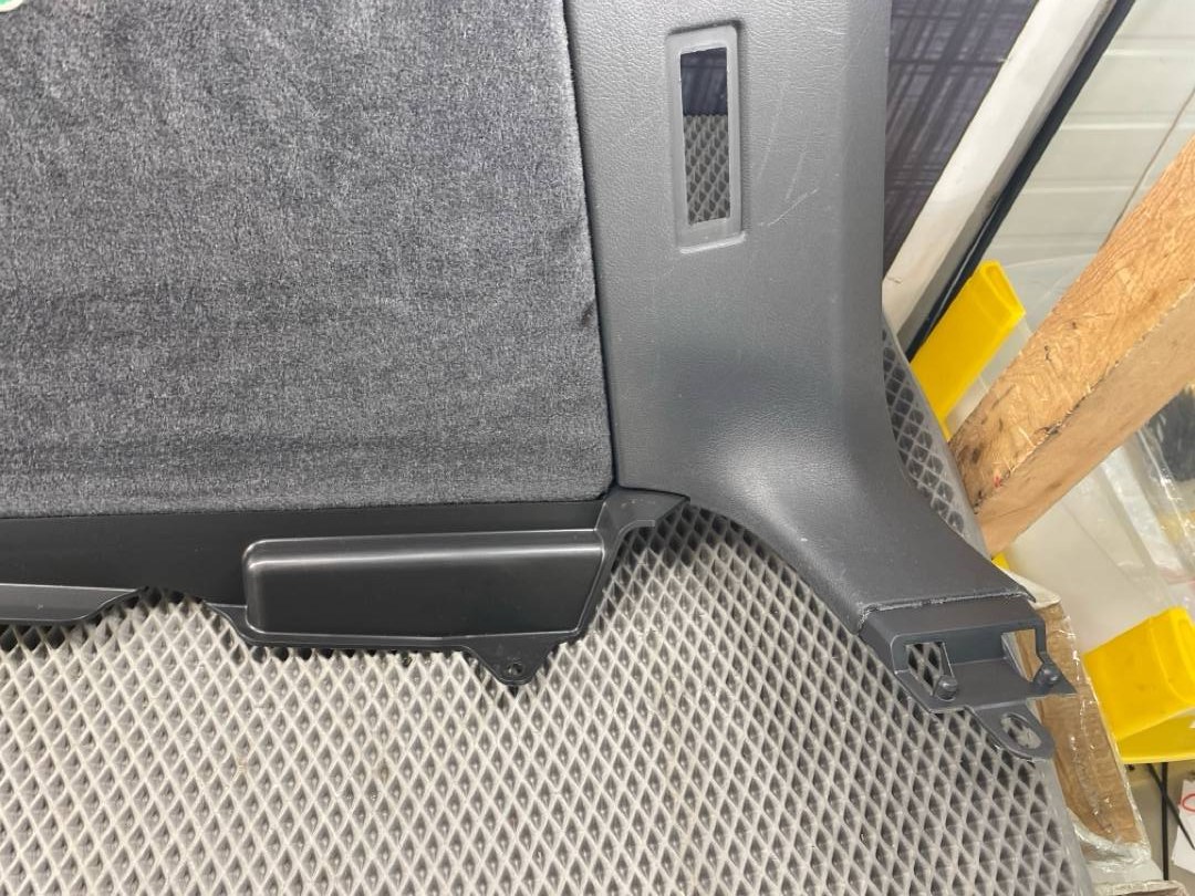 Обшивка багажника, 1122 рублей, Красноярск