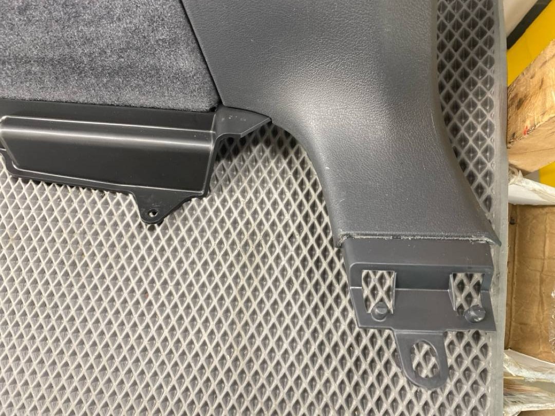 Обшивка багажника, 1122 рублей, Красноярск